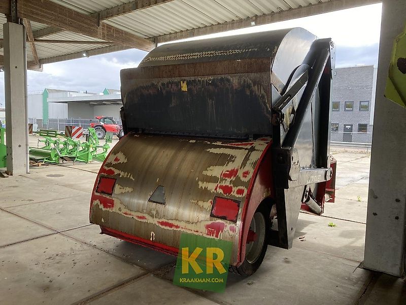 Trioliet TRIOMIX S1 1200 #690938