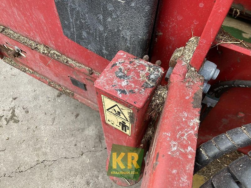 Trioliet TRIOMIX S1 1200 #690938