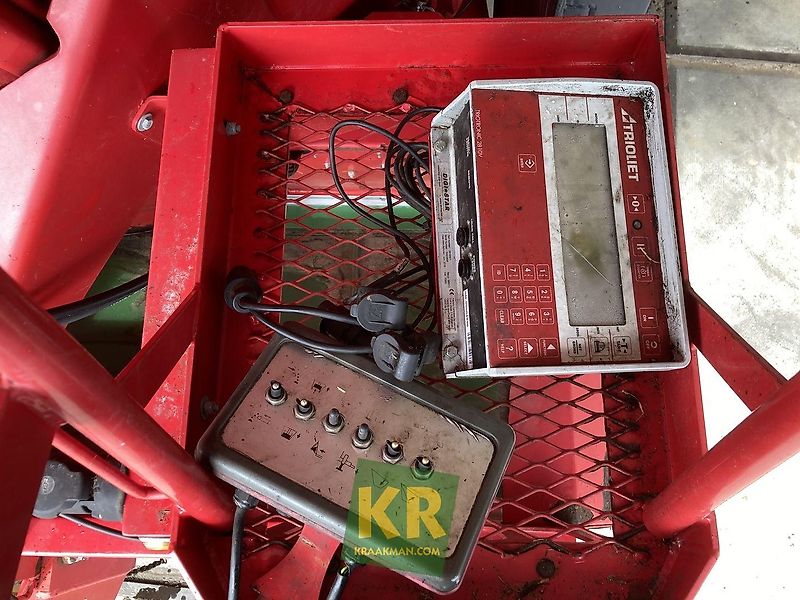 Trioliet TRIOMIX S1 1200 #690938