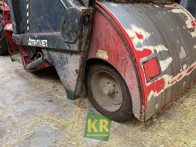 Trioliet TRIOMIX S1 1200 #690938