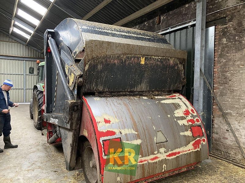 Trioliet TRIOMIX S1 1200 #690938