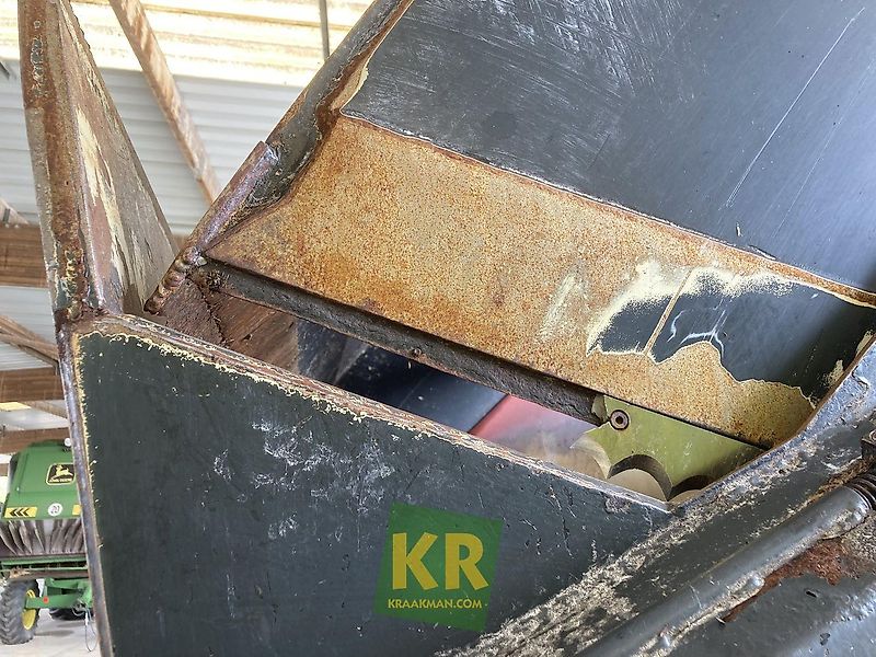 Trioliet TRIOMIX S1 1200 #690938