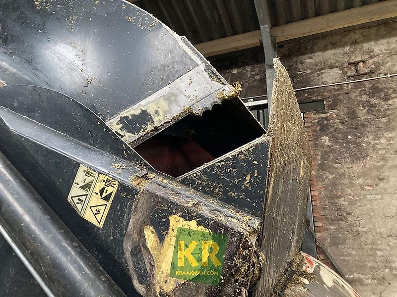 Trioliet TRIOMIX S1 1200 #690938