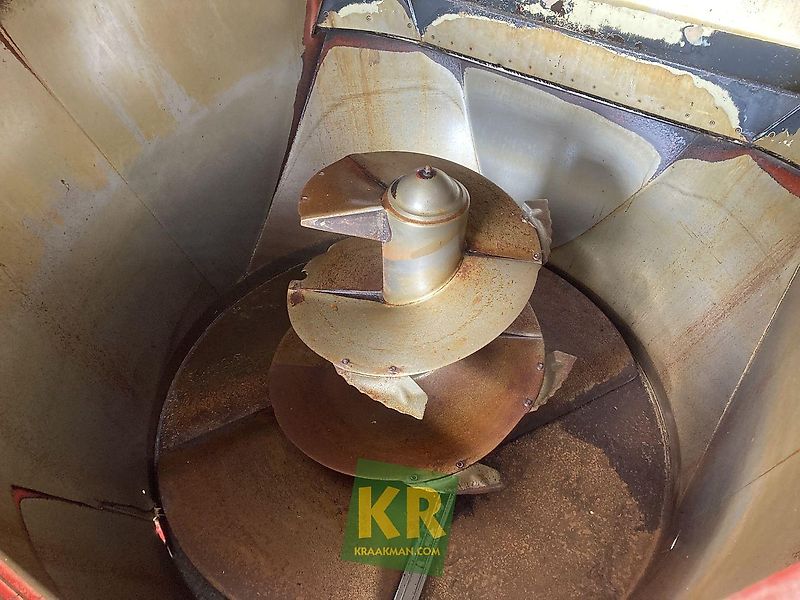 Trioliet TRIOMIX S1 1200 #690938