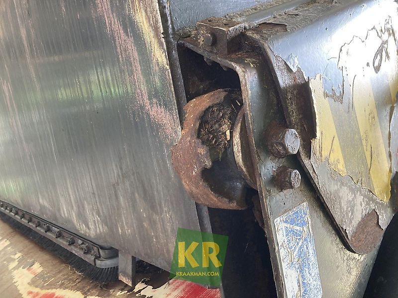 Trioliet TRIOMIX S1 1200 #690938