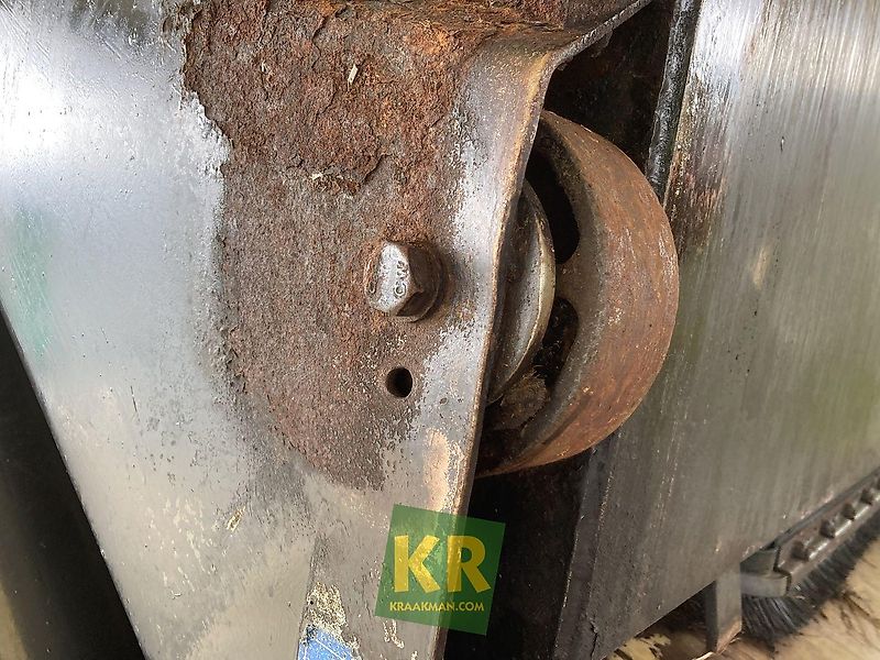 Trioliet TRIOMIX S1 1200 #690938