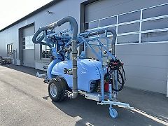 Ideal Supra 1500 - 2 reihig