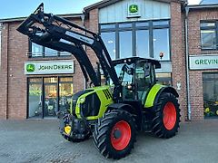 Claas Arion 510 MAS288900