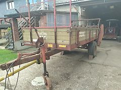 Krone Optimat 30