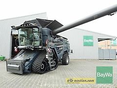 Fendt IDEAL 9T