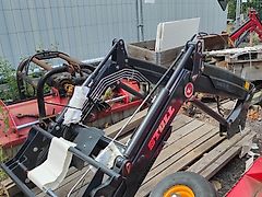 Stoll Frontlader Schwinge Solid 30-16 P