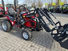 TYM T 255 HST