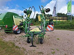 Krone Vendro 620
