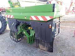 Amazone za-ts 2200 profis hydro wiegestreuer (2.800 l)