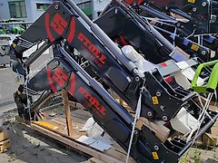 Stoll Frontlader Schwinge FZ 43-27 Profiline