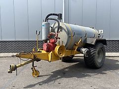 Veenhuis 3200 WATERTANK