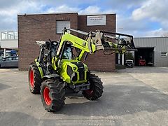Claas Elios 210 Frontlader 1400 BSTD
