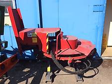 Used Wood splitter/wood chipper for sale - classified.fwi.co.uk