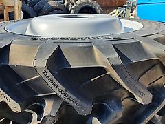 Trelleborg TM 600