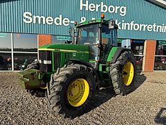 John Deere 7710
