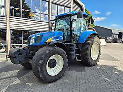 New Holland t6080