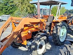 Fiat R450 DT