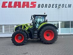 Claas AXION 960 CMATIC CEBIS