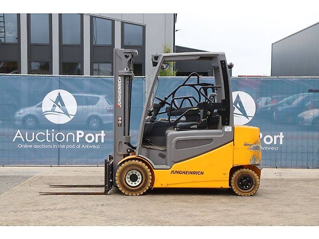 Jungheinrich EFG 425S