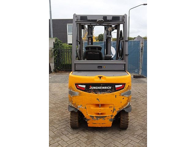 Jungheinrich EFG 425S