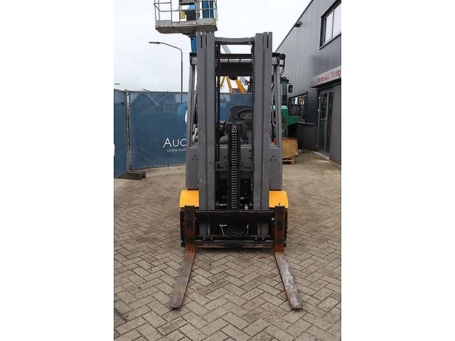 Jungheinrich EFG 425S