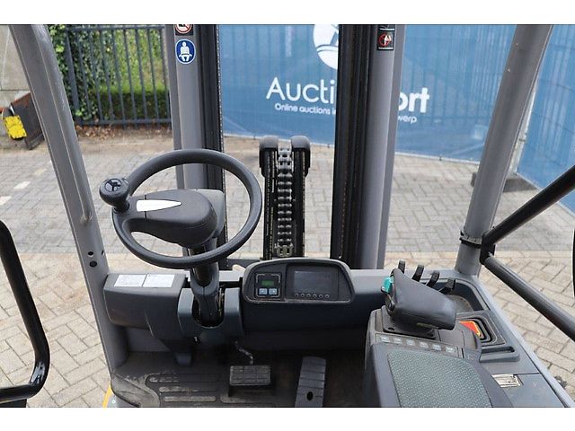 Jungheinrich EFG 425S