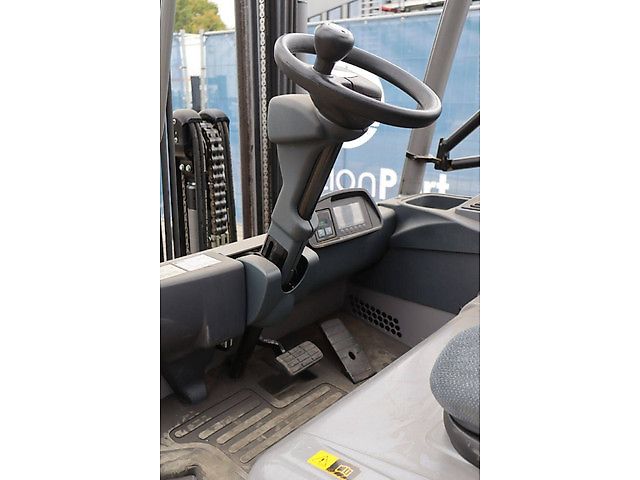 Jungheinrich EFG 425S