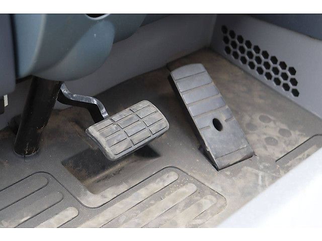 Jungheinrich EFG 425S