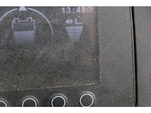 Jungheinrich EFG 425S