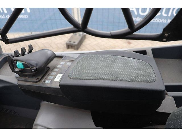 Jungheinrich EFG 425S