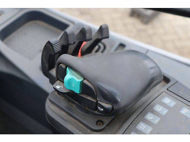 Jungheinrich EFG 425S