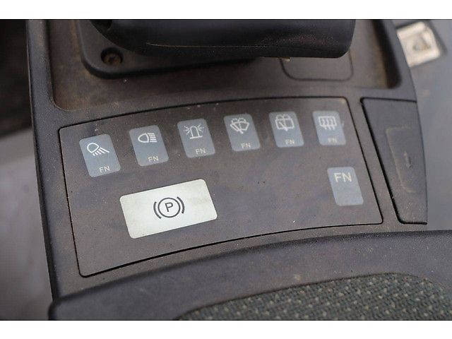 Jungheinrich EFG 425S