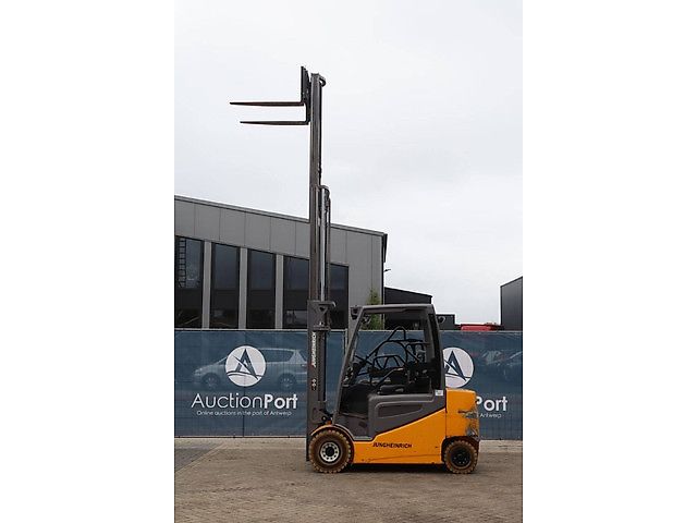 Jungheinrich EFG 425S