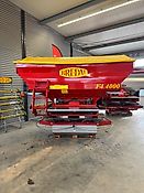 Bredal F 4