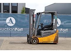 Jungheinrich EFG 216k