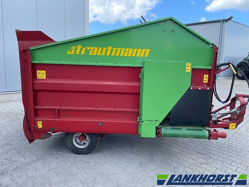 Strautmann BVW