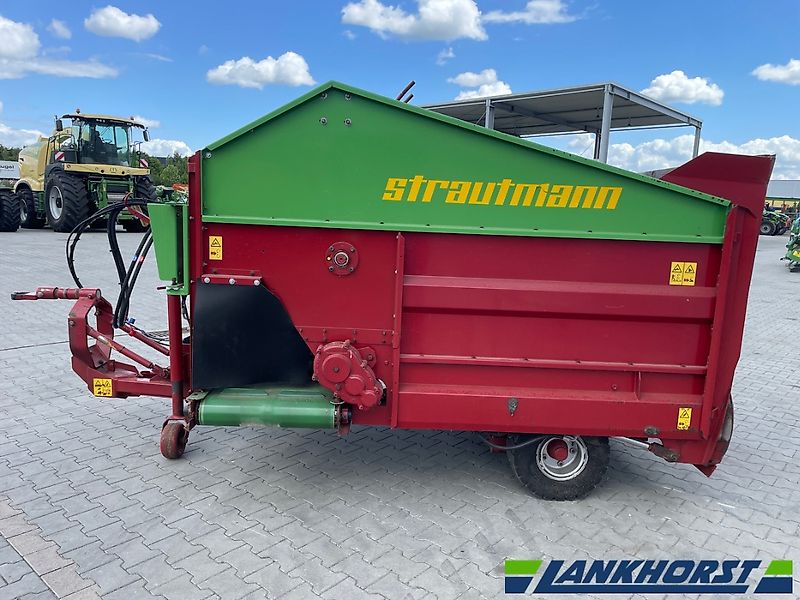 Strautmann BVW