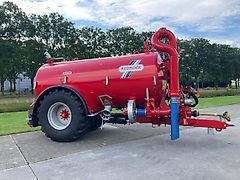 Redrock Mesttank 2500
