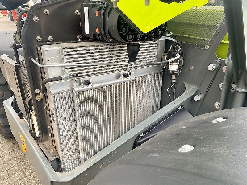 Claas SCORPION 741 VP Stage V Technikjahr 2023