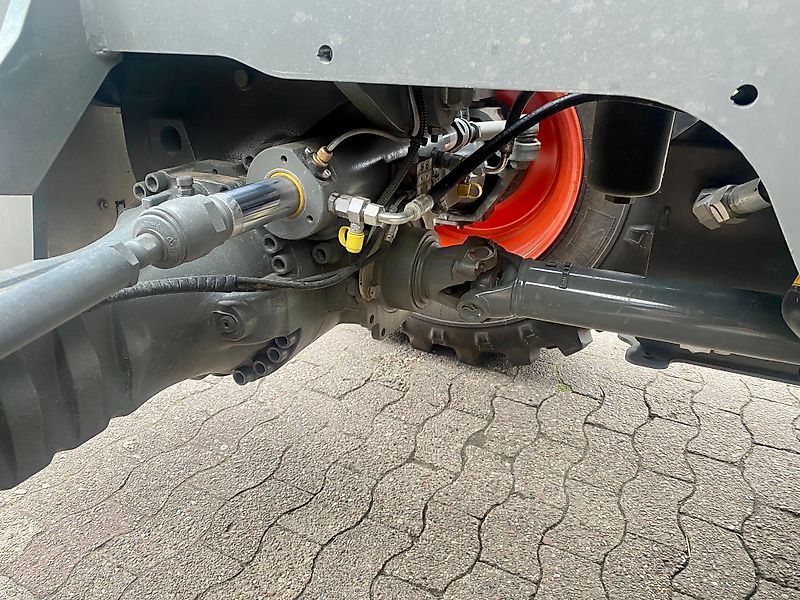 Claas SCORPION 741 VP Stage V Technikjahr 2023