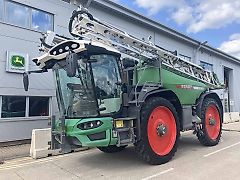 Fendt Rogator 655 SPS
