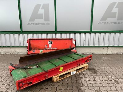 Querförderband
