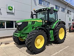 John Deere 6R 185