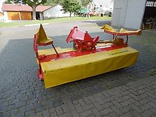 Pöttinger Novacat 306 Classic F