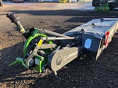 Fendt Slicer 320 P